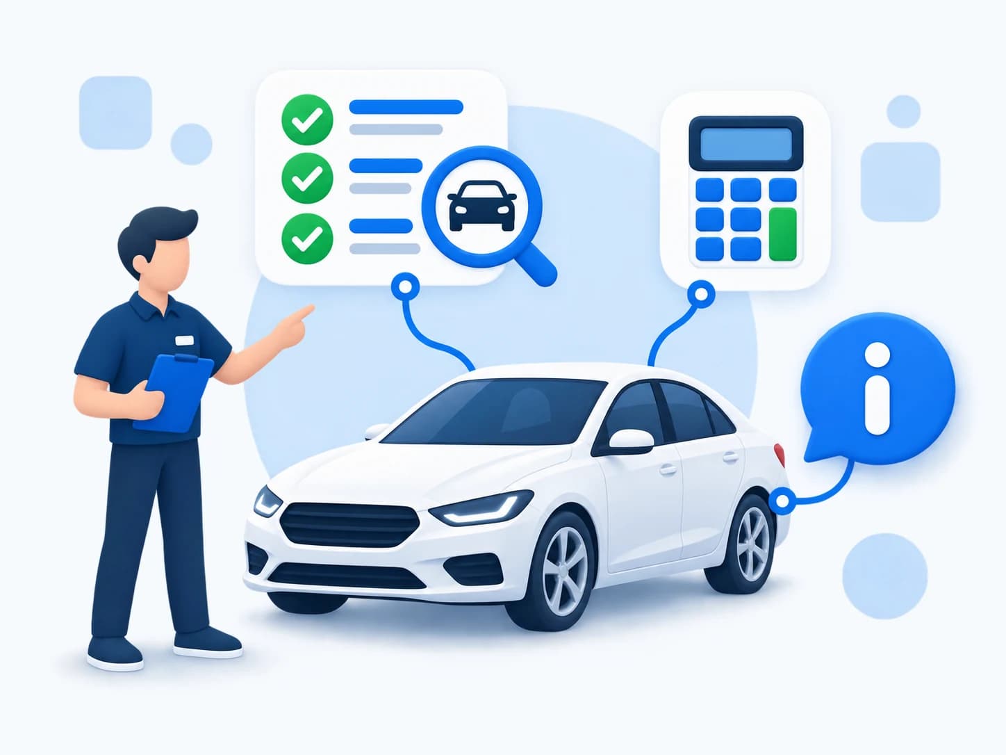 Verificamos y cotizamos