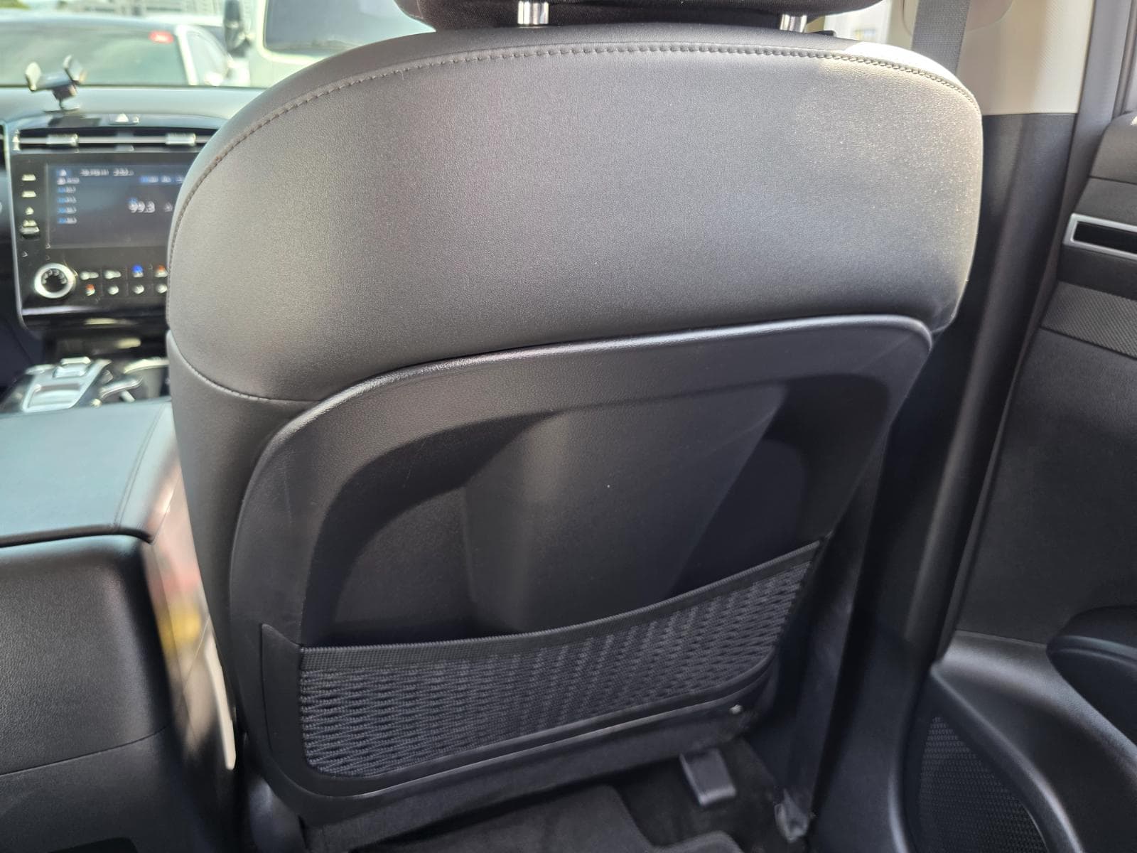 Seats and door trim photo slot 35