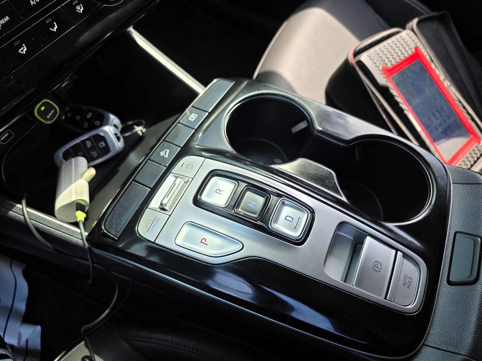 Interior photo slot 59