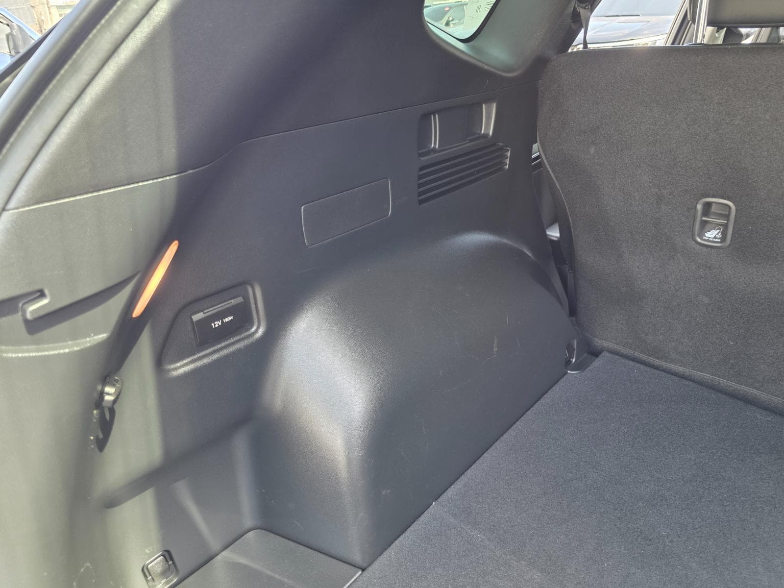 Trunk photo slot 123