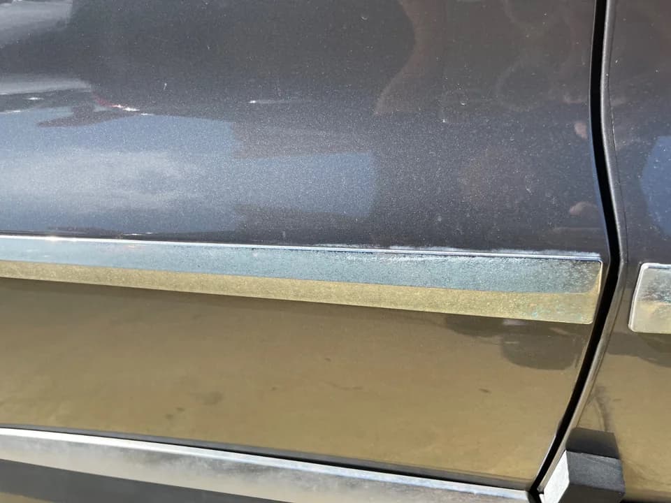 Damage, repair needs and scanner results inspection photo 95